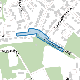 Perceel GNP00-D-2698