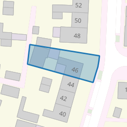 Perceel GNP00-D-2705