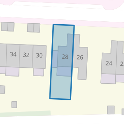 Perceel GNP00-D-2709