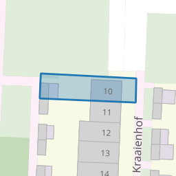 Perceel GNP00-D-2713