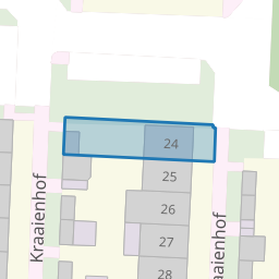 Perceel GNP00-D-2715