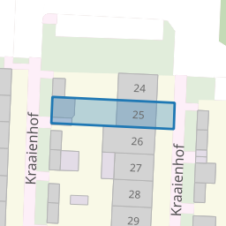 Perceel GNP00-D-2716