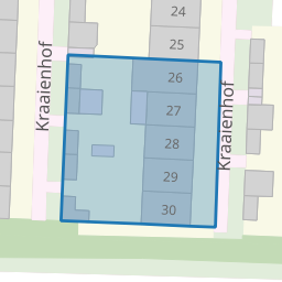 Perceel GNP00-D-2717