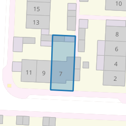 Perceel GNP00-D-2719