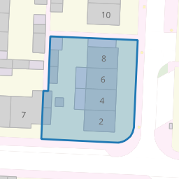 Perceel GNP00-D-2720