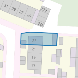 Perceel GNP00-D-2723