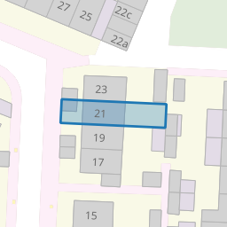 Perceel GNP00-D-2724