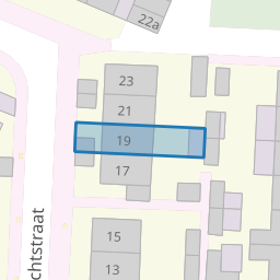 Perceel GNP00-D-2725