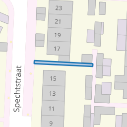 Perceel GNP00-D-2727