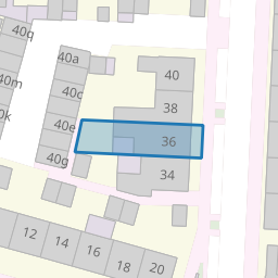 Perceel GNP00-D-2730