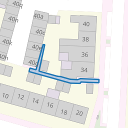 Perceel GNP00-D-2732