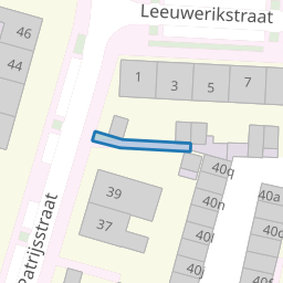 Perceel GNP00-D-2738