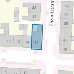 Perceel GNP00-D-2739