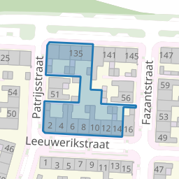 Perceel GNP00-D-2740