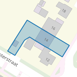 Perceel GNP00-D-2741