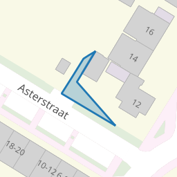 Perceel GNP00-D-2742