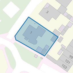 Perceel GNP00-D-2747