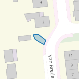 Perceel GNP00-D-2751