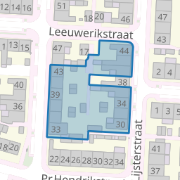 Perceel GNP00-D-2757