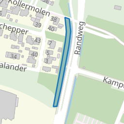 Perceel GNP00-D-2768