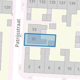 Perceel GNP00-D-2770