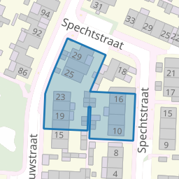 Perceel GNP00-D-2774