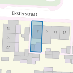 Perceel GNP00-D-2781