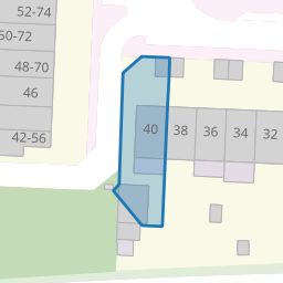 Perceel GNP00-D-2784