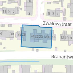 Perceel GNP00-D-2787