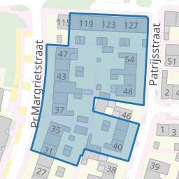 Perceel GNP00-D-2788