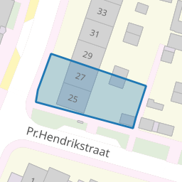 Perceel GNP00-D-2790