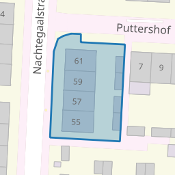 Perceel GNP00-D-2791