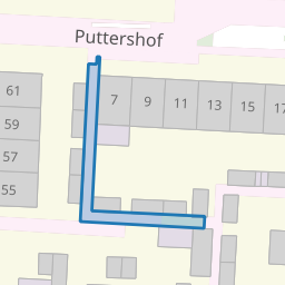 Perceel GNP00-D-2792