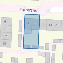 Perceel GNP00-D-2793