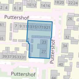 Perceel GNP00-D-2795