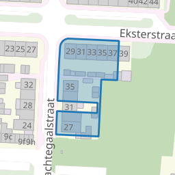 Perceel GNP00-D-2796