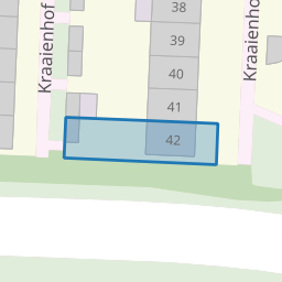 Perceel GNP00-D-2800