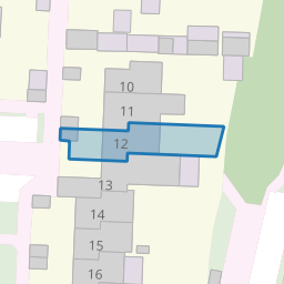 Perceel GNP00-D-2814