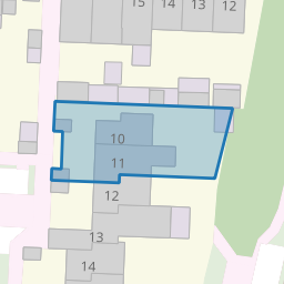 Perceel GNP00-D-2815