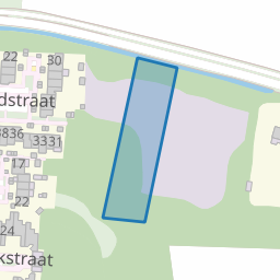 Perceel GNP00-D-2821