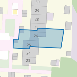 Perceel GNP00-D-2826