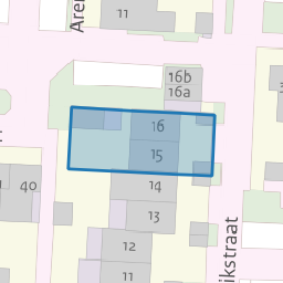 Perceel GNP00-D-2829