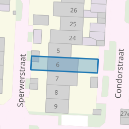 Perceel GNP00-D-2839