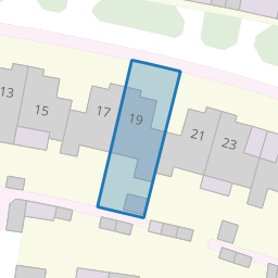 Perceel GNP00-D-2849