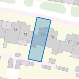 Perceel GNP00-D-2850