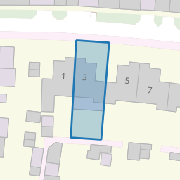 Perceel GNP00-D-2851