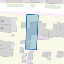 Perceel GNP00-D-2852