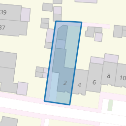 Perceel GNP00-D-2853