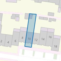 Perceel GNP00-D-2857