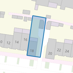 Perceel GNP00-D-2861